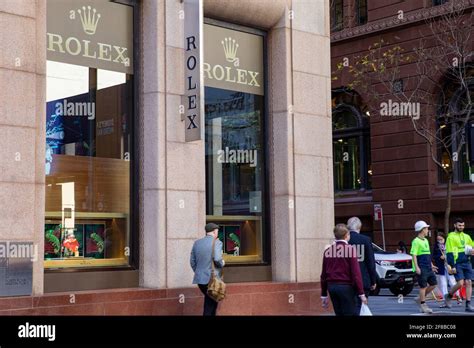 rolex sale sydney|kennedy rolex martin place.